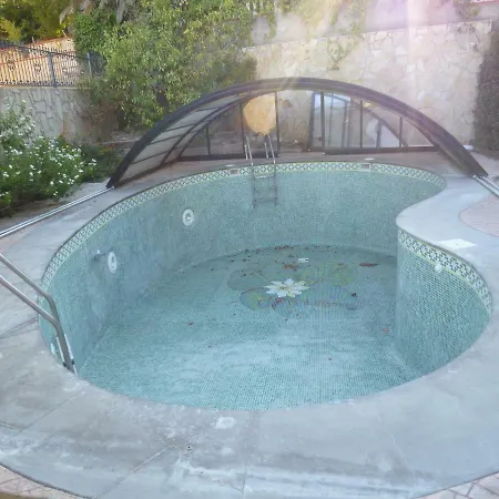 Casa Paris Tatil Evi *