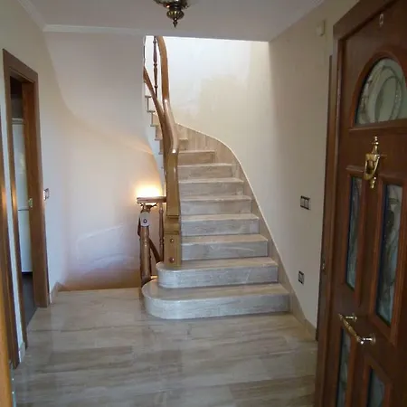Casa Paris * Peñíscola