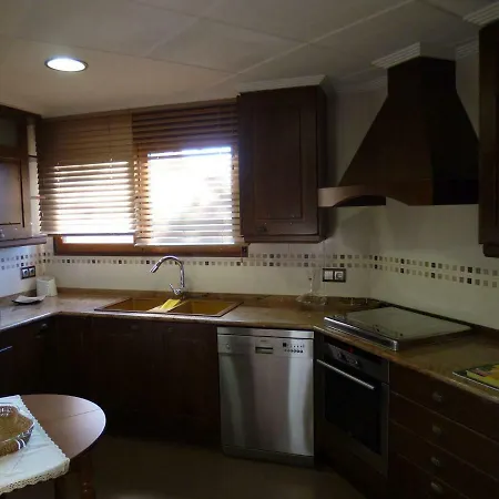 Casa Paris Nyaraló