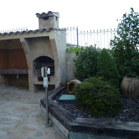 Nyaraló Casa Paris *