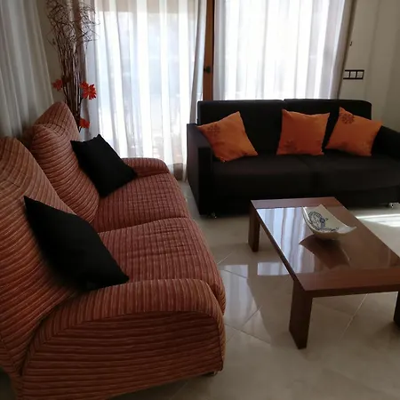 Casa Paris Nyaraló