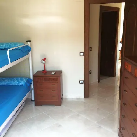 Casa Paris Peñíscola
