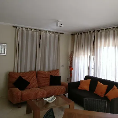 Nyaraló Casa Paris Peñíscola